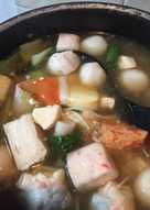 Homemade Shabu Mix Sehat, Enak dan Mudah Dibuat