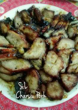 Charsiu Pork