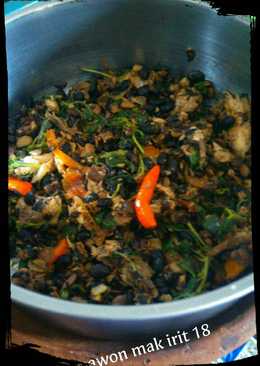 ð¿Oseng Ampas kecap tongkol kemangið±