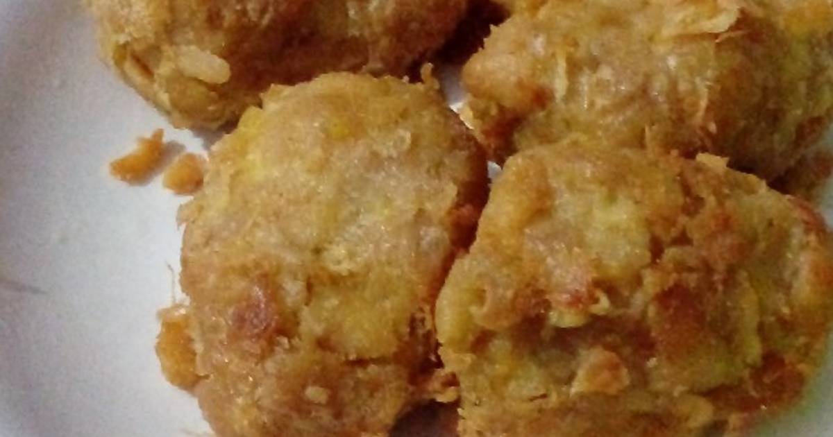 304 resep mendol  tempe  enak dan sederhana  Cookpad