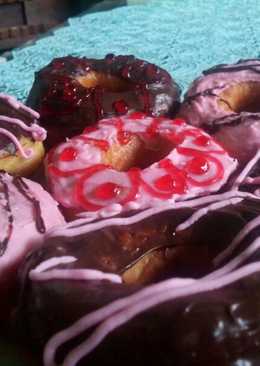 Donat Simpel