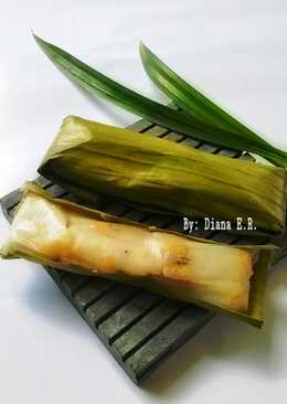 Pais Pisang (Nagasari)