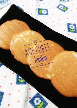 Kue Cubit Jumbo