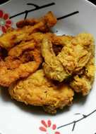 Ayam Crispy Renyah Gurih