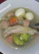 Sayur Sop