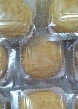 Soes ragut ayam