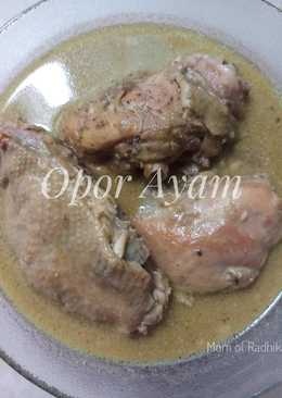 Opor Ayam