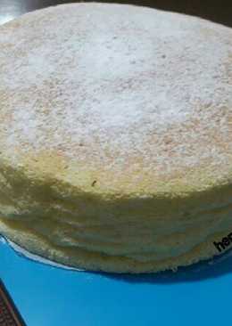 Japanese Cheese Cake