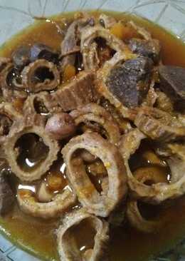 Perut & Jantung Tuna (GaroRica)