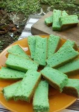 Bolu Pandan