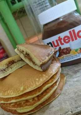 Dorayaki / Pancake