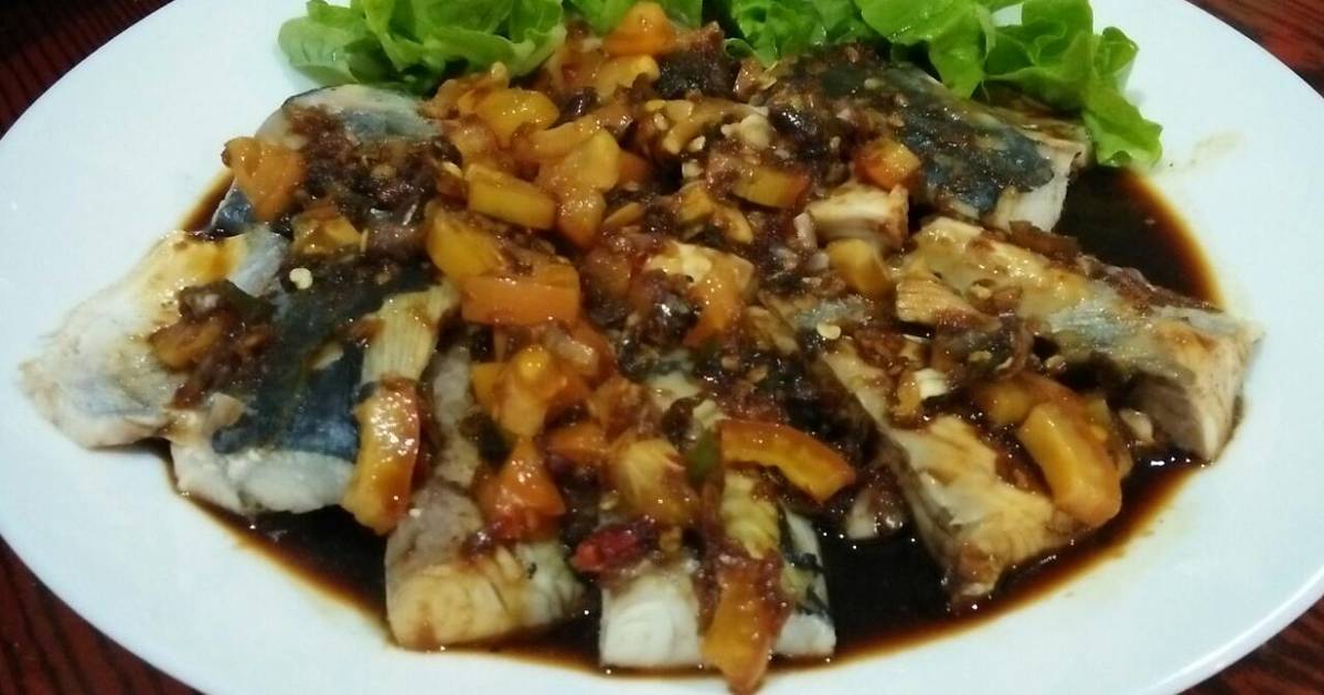 7 718 resep ikan bumbu kecap enak dan sederhana Cookpad