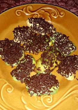 Pisang Goreng Modifikasi Topping Meises