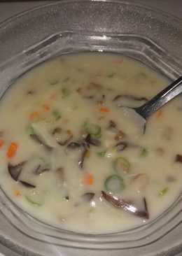 Cream Soup