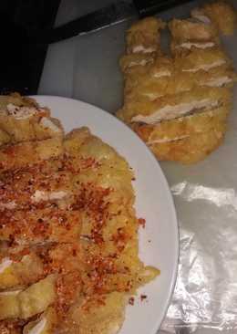 Ayam Shihlin ala Bubu Gio