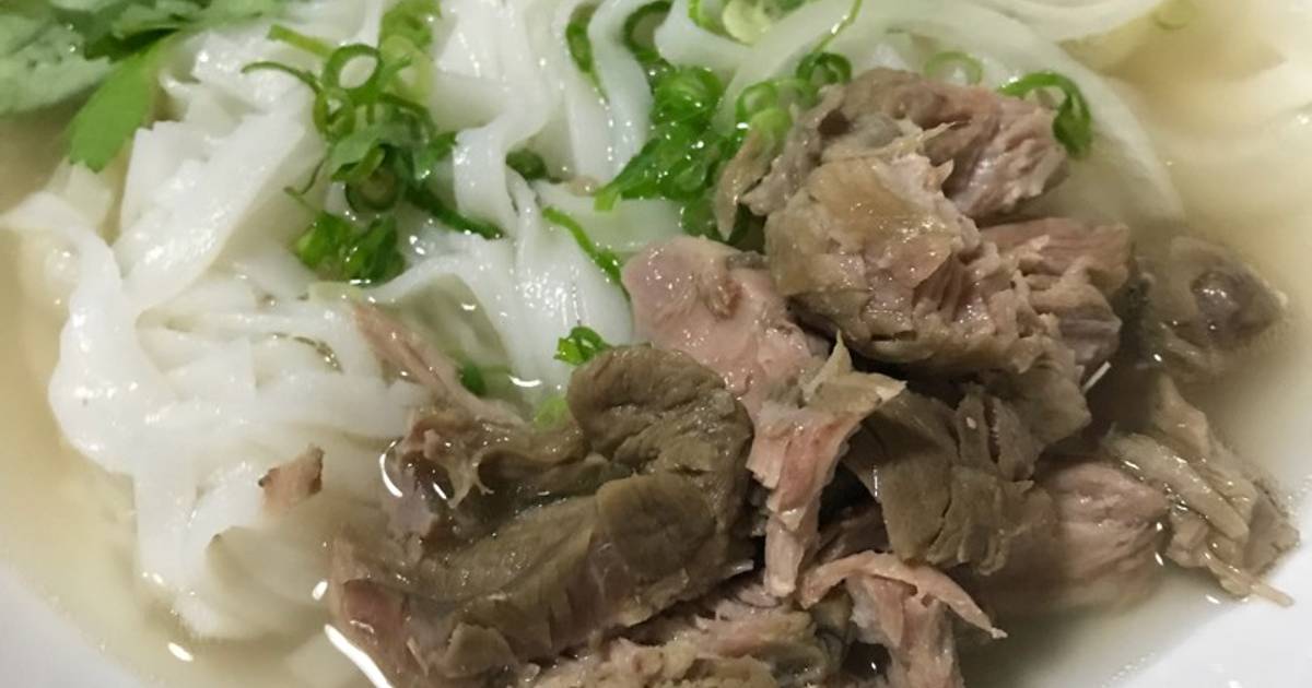 96 resep masakan vietnam enak dan sederhana - Cookpad