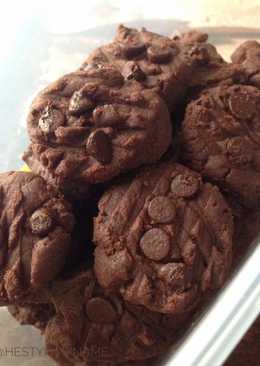 Choco chips Cookies