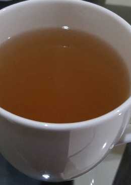 Minuman Jahe Madu Lemon Favorit