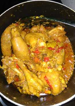 Ayam betutu