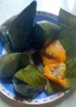 44 resep kue mendut enak dan sederhana - Cookpad
