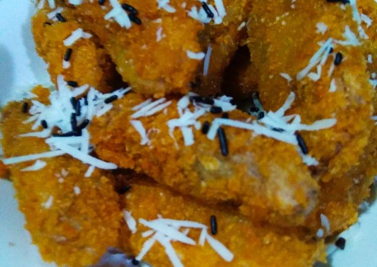  Pisang  Yang Cocok Untuk Pisang  Goreng  Pintar Mencocokan