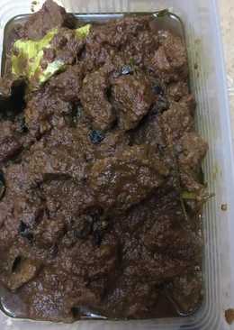 Rendang