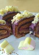 Bolu Gulung Blueberry Keju pr_digulungjangandigiling