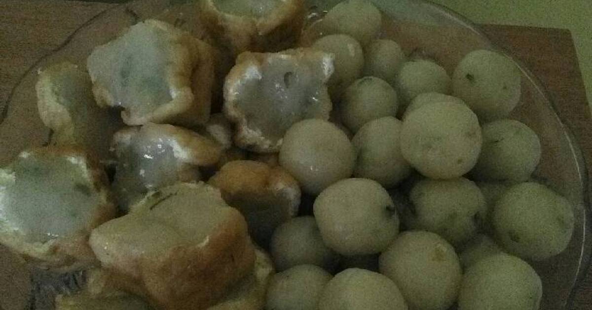 16 373 resep  tepung  tapioka kanji  enak dan sederhana 