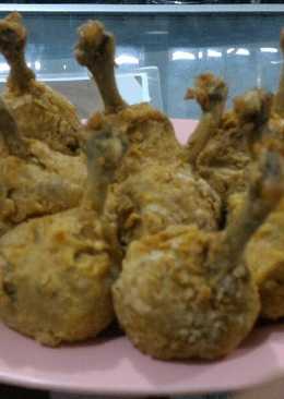 3.935 resep chicken wing enak dan sederhana - Cookpad