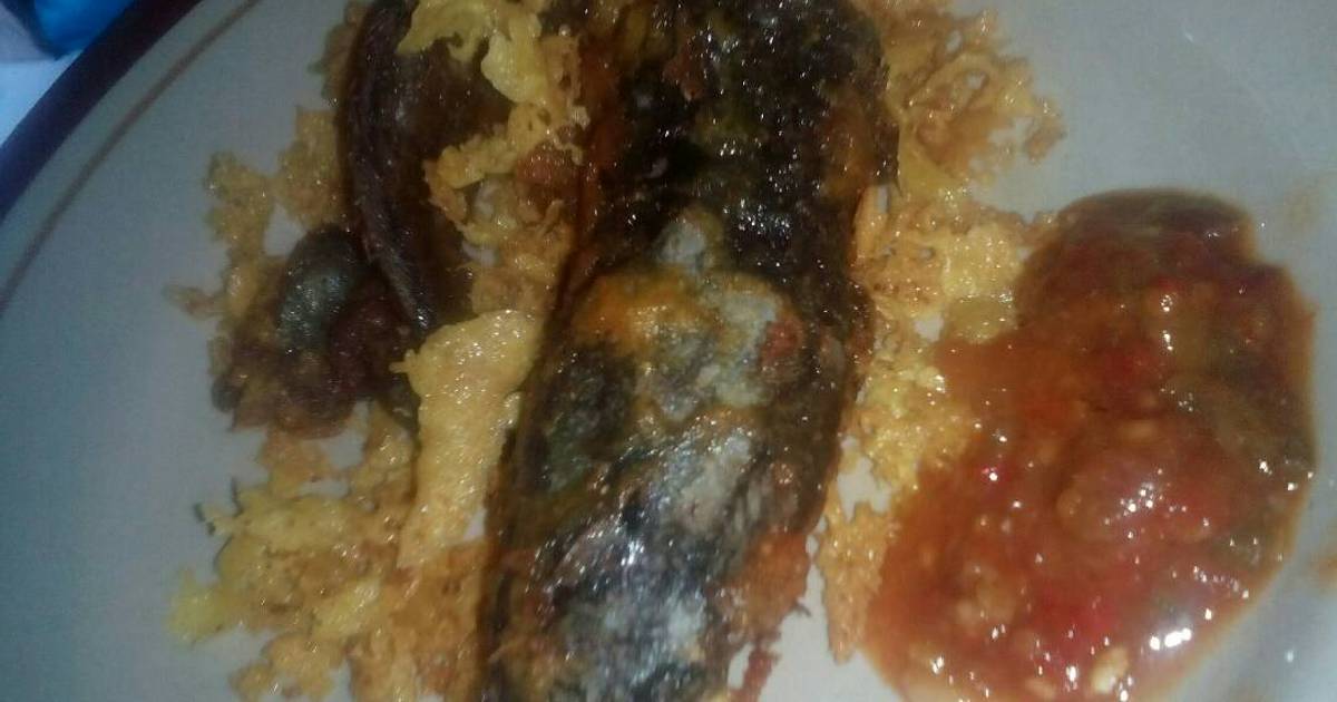  Ikan  lele  358 resep  Cookpad