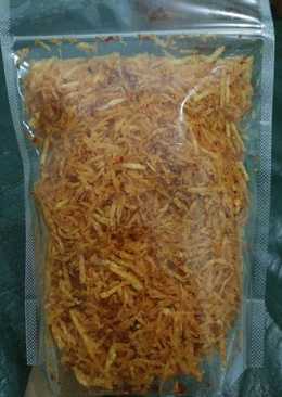 Kering Kentang Mustofa