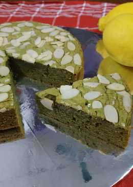 170 resep  green tea brownis enak dan sederhana Cookpad