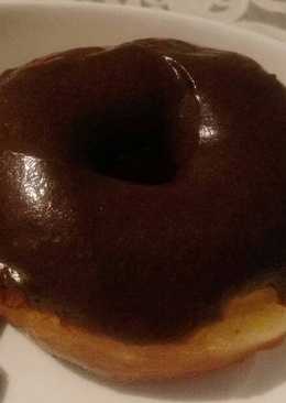 Donat super empuk