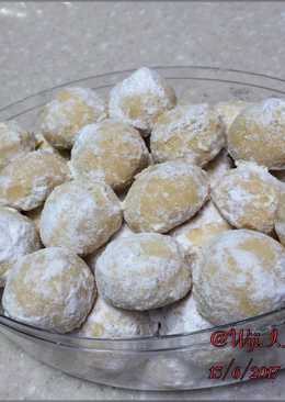 Putri Salju Duo Kacang