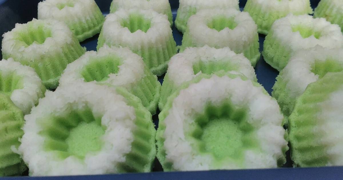 Aneka Resep  Kue  Basah Untuk Jualan 1000 Viral News