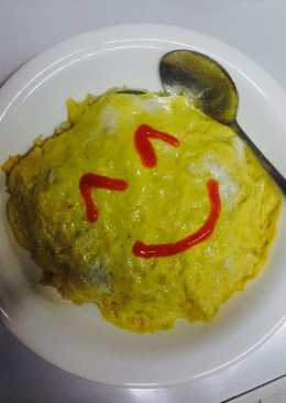 Omurice