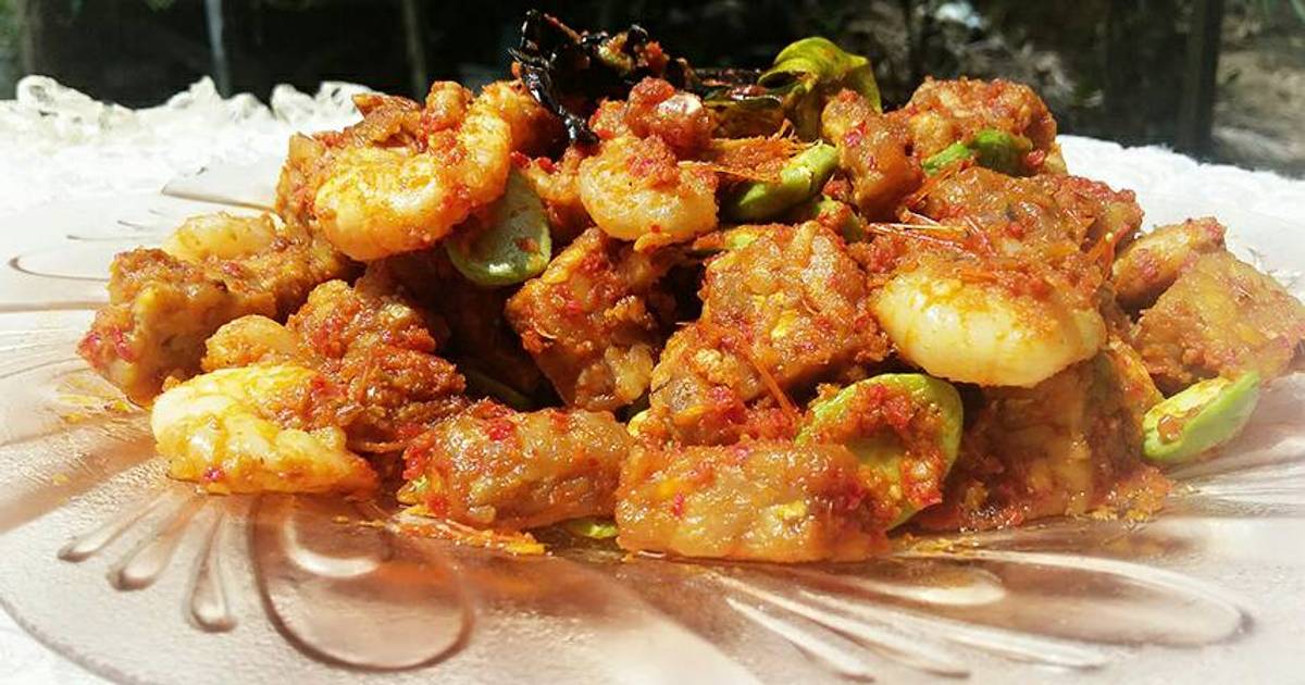  Resep Tempe Bumbu Bali oleh Arvina Harahap Cookpad