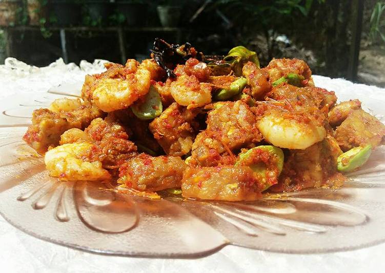  Resep Tempe Bumbu Bali oleh Arvina Harahap Cookpad