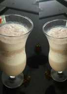 Ice chocolate blend_