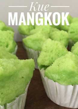 Kue Mangkok