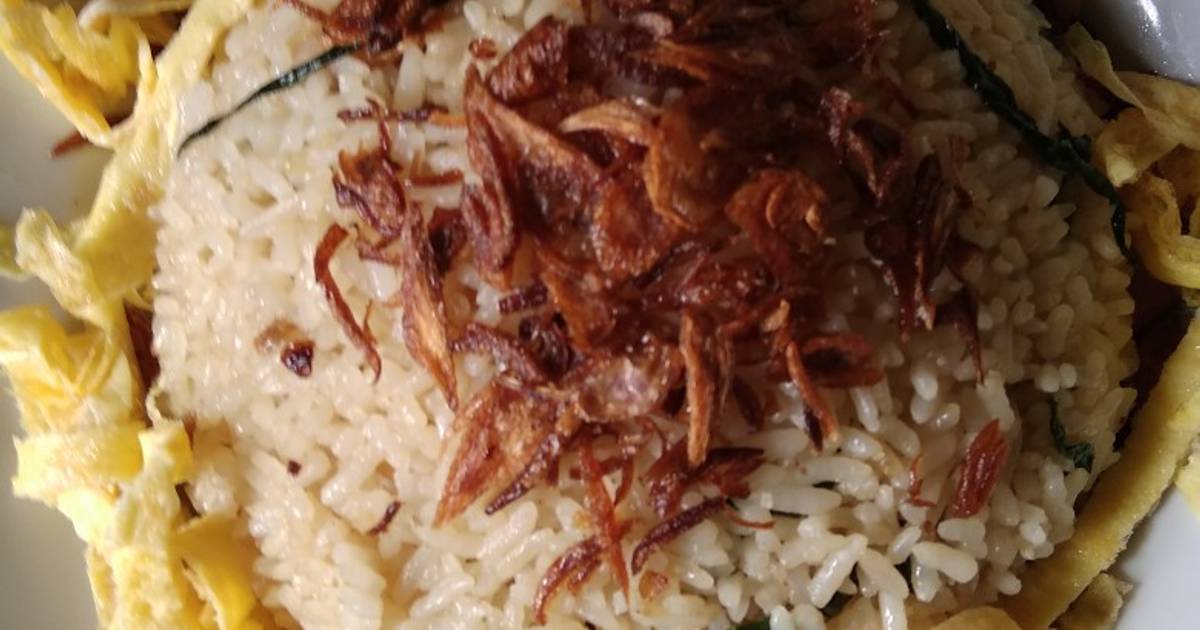 Nasi Goreng Sederhana - 29+ Kuliner Top Resep Nasi Goreng Sederhana