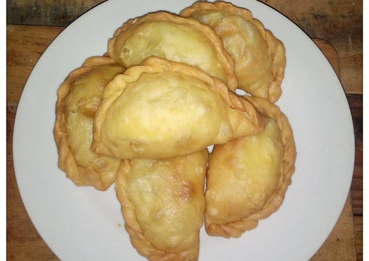 Resep Pastel Ekonomis Oleh Animiasih Raharjo