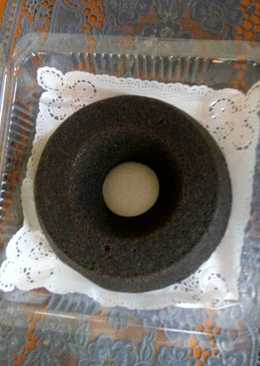 Bolu Ketan Hitam