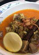 Gule kacang hijau #bikinramadhanberkesan