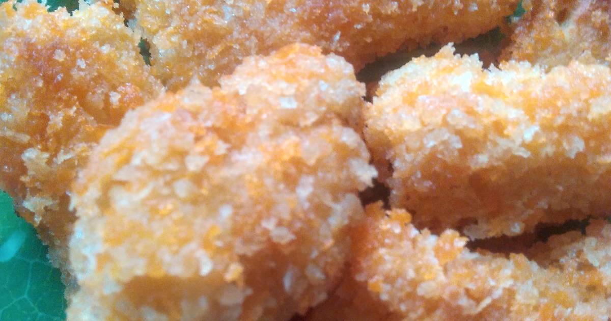 210 resep nugget ayam tahu enak dan sederhana - Cookpad