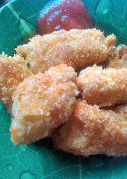 Nugget Ayam Tahu