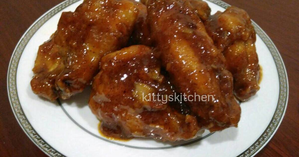 Resepi Goreng Pisang Madu - Recipes Pad o