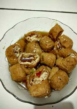 Tahu Gejrot