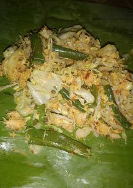 Urap sayur