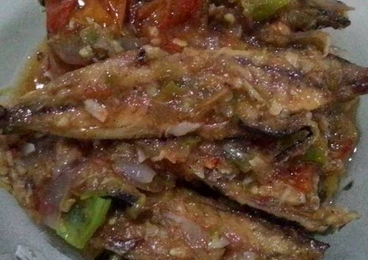  Resep  Pindang lombok  ijo  oleh Angga Pramisiwi Cookpad